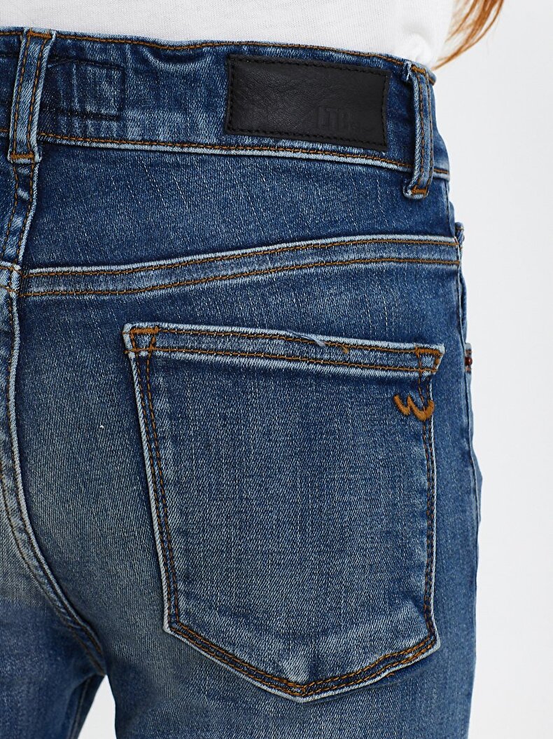 Noelia G Trousers