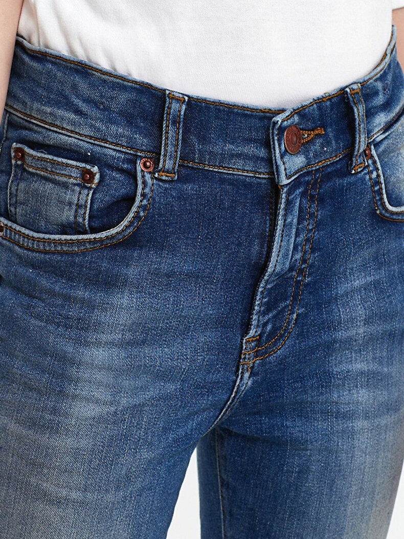 Noelia G Trousers