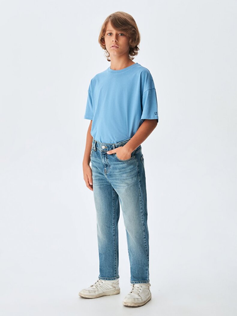 Owino X B Broek