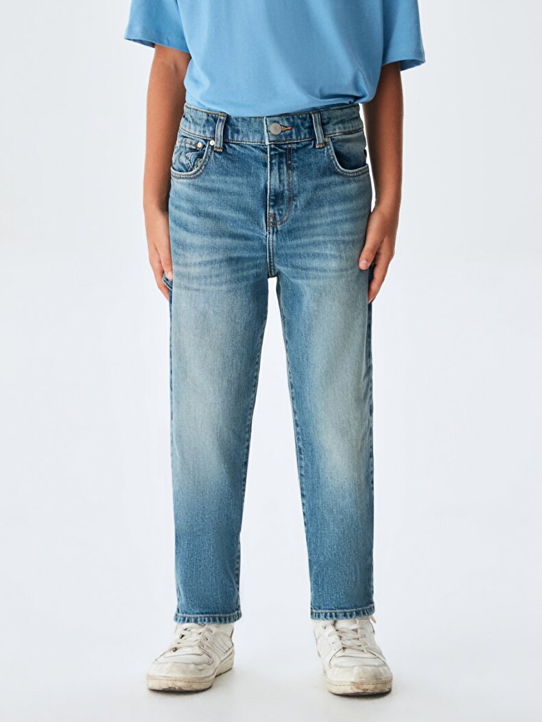 Owino X B Broek