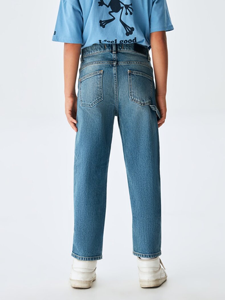 Owino X B Broek