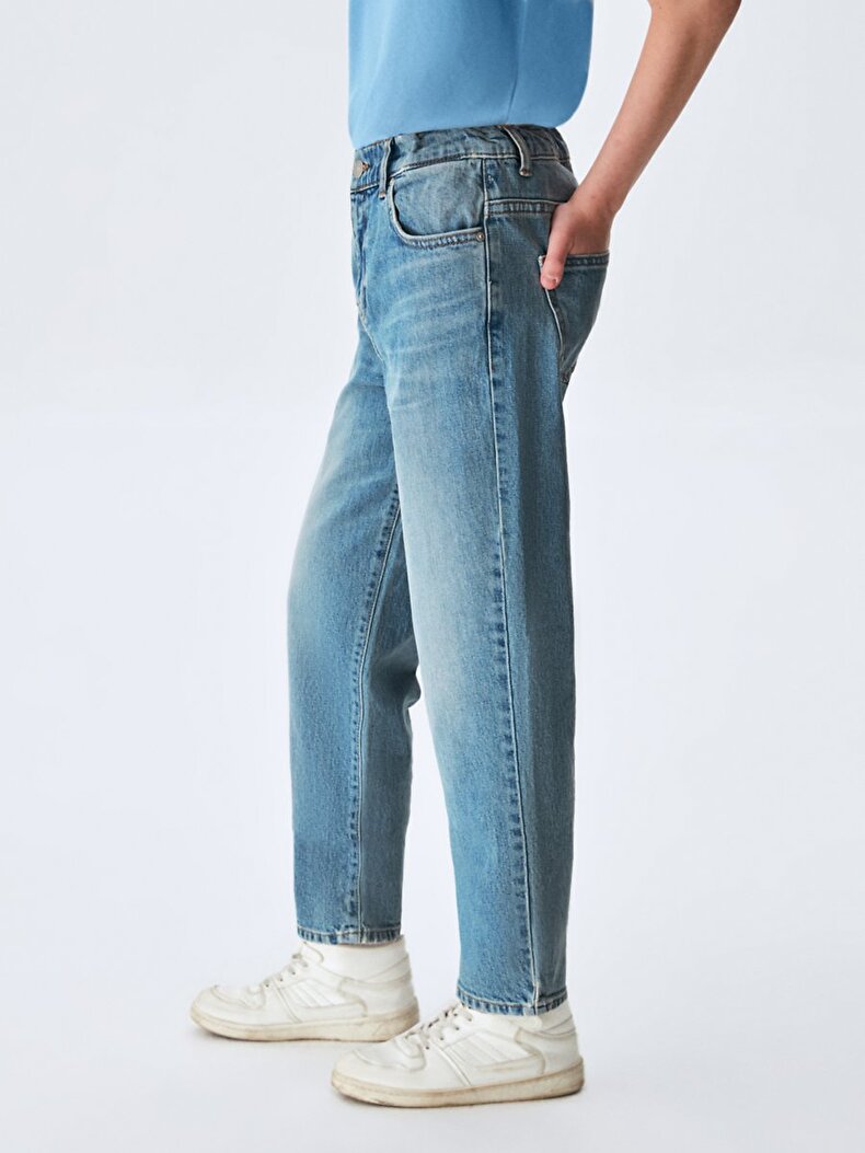 Owino X B Broek