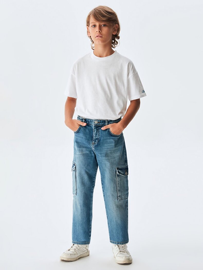 Rico B Broek