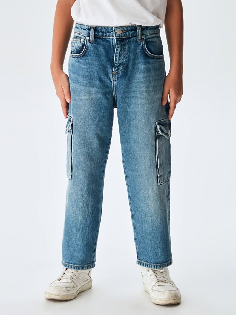 Rico B Broek