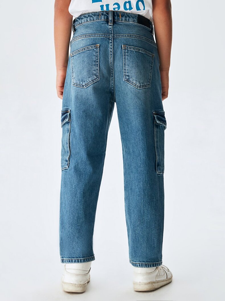 Rico B Broek