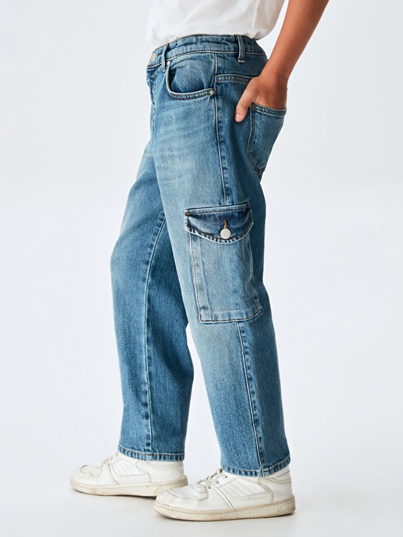 Rico B Broek