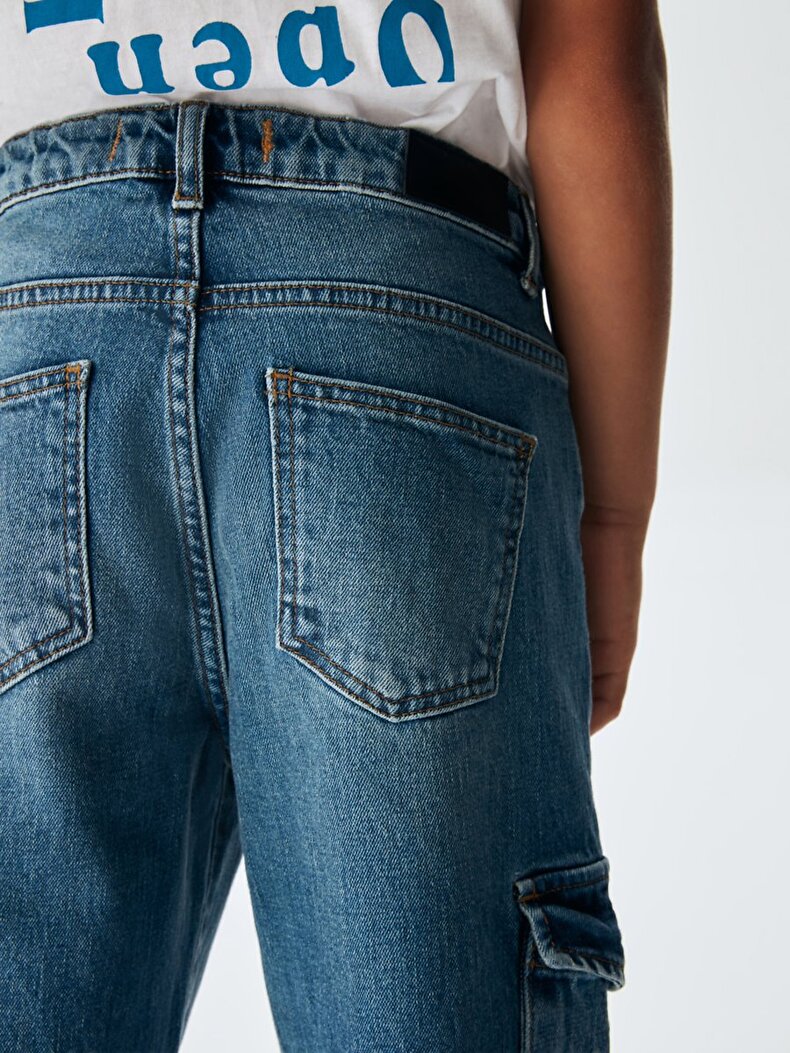 Rico B Broek