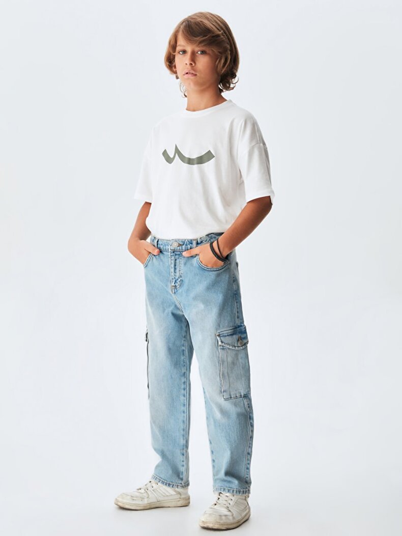 Rico B Broek