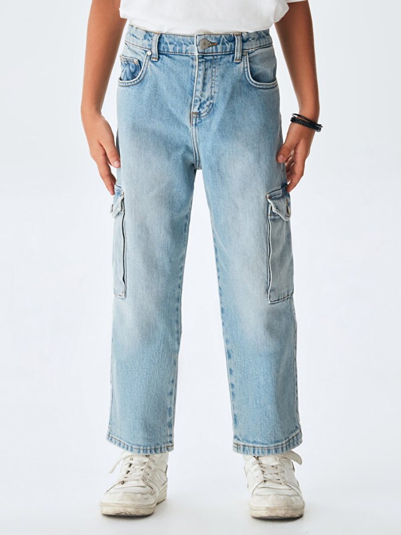 Rico B Broek