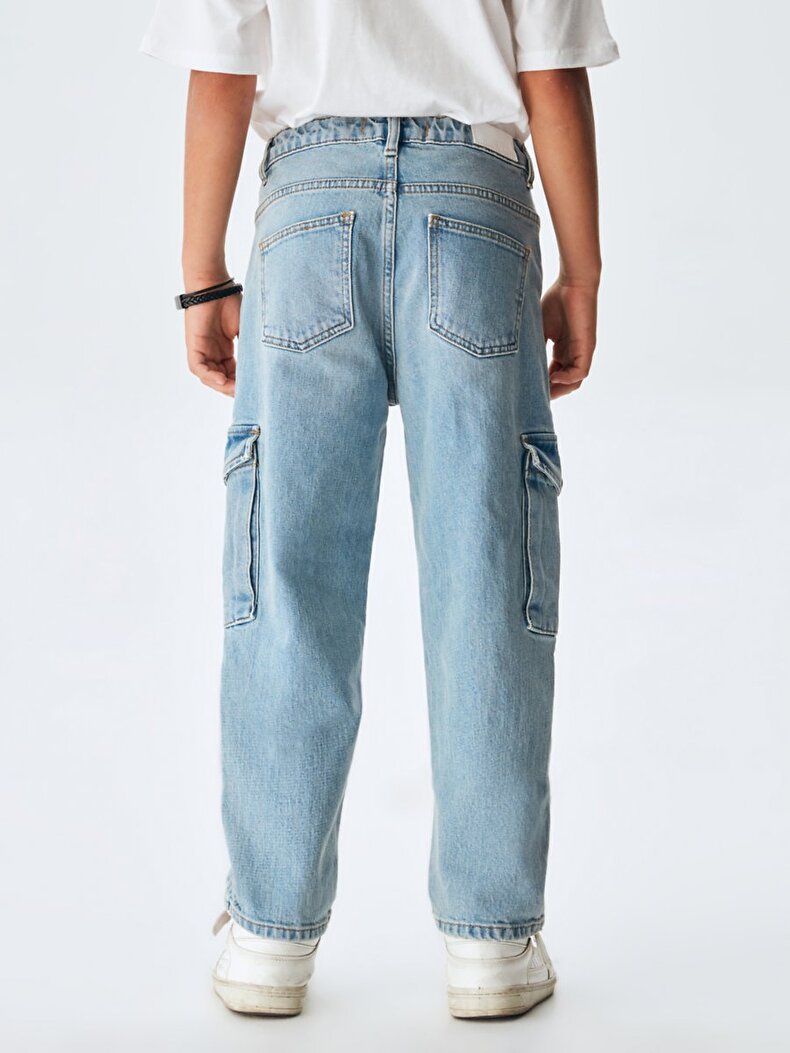 Rico B Broek