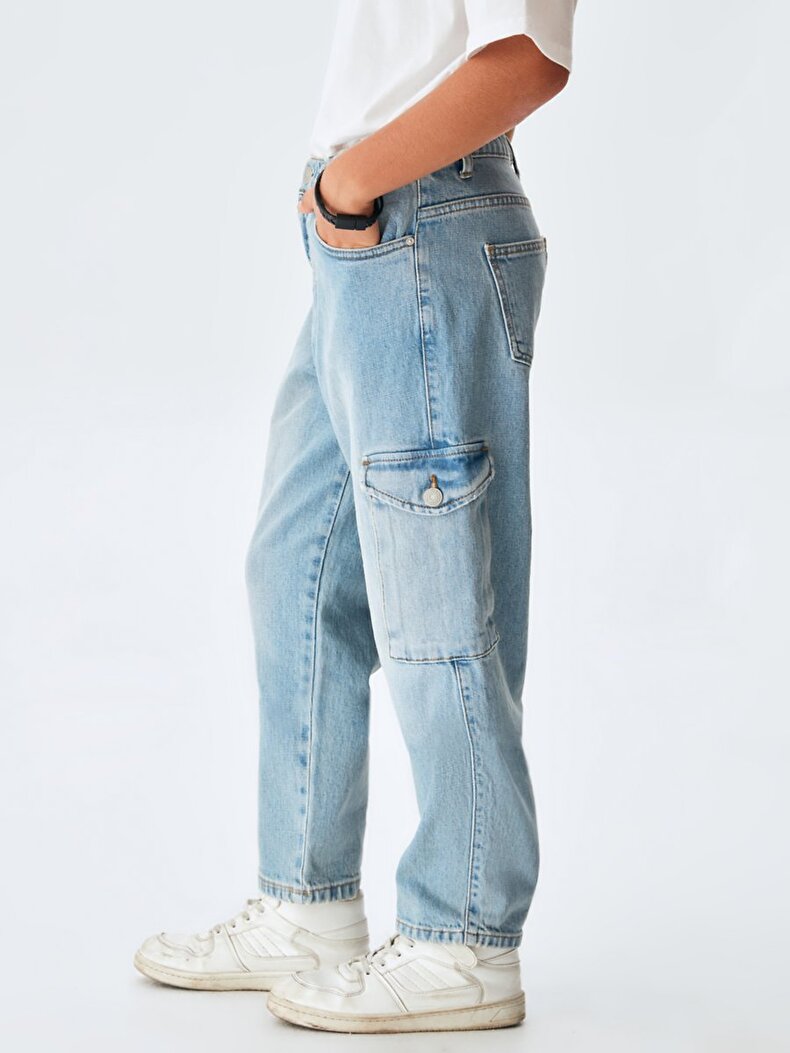Rico B Broek