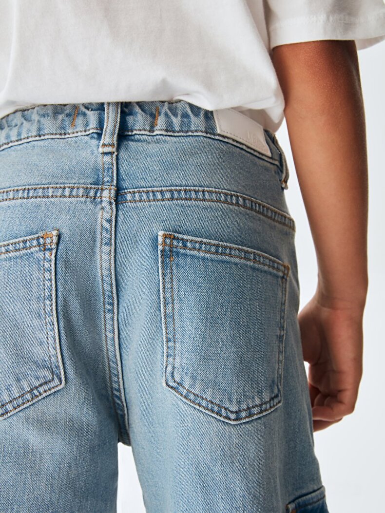 Rico B Broek