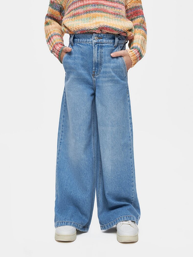 Floren G Pantolon