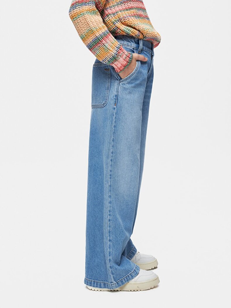 Floren G Pantolon