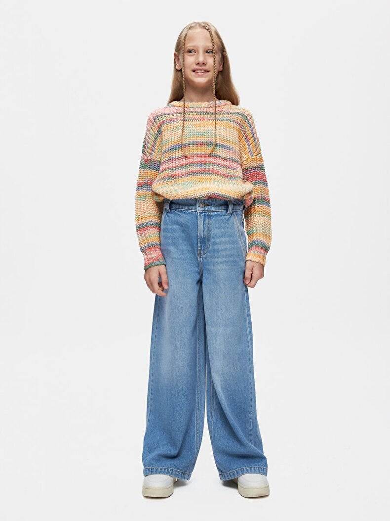 Floren G Pantolon