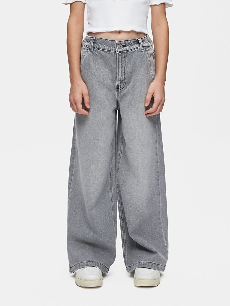 Floren G Pantolon