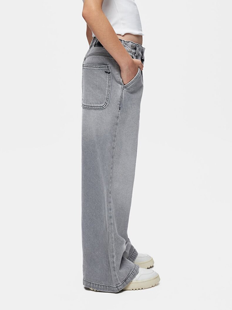 Floren G Pantolon