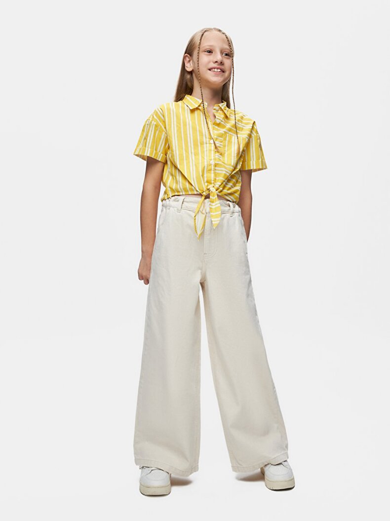 Floren G Trousers