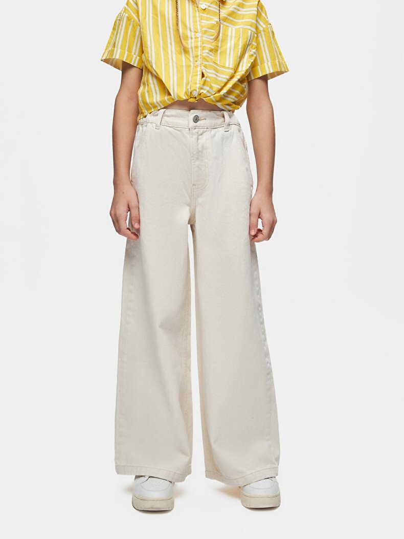 Floren G Trousers