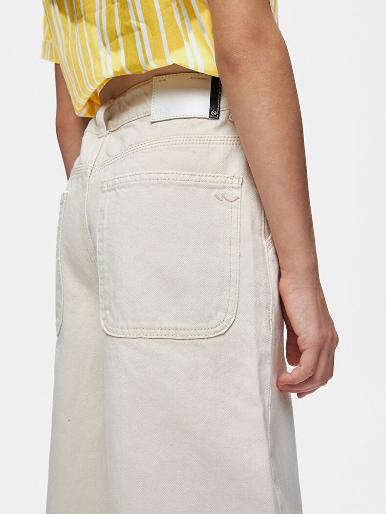 Floren G Trousers