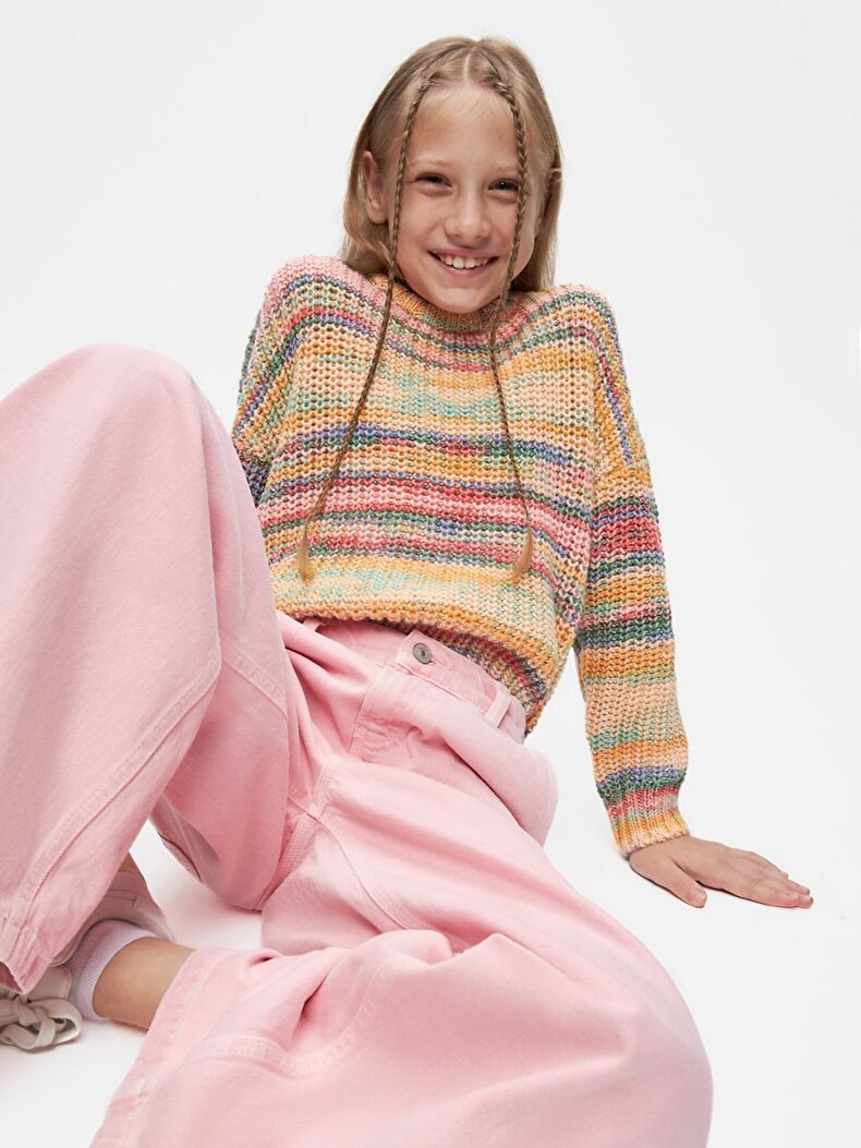Floren G Pantolon