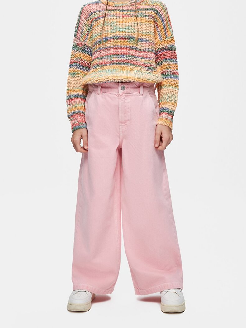 Floren G Pantolon