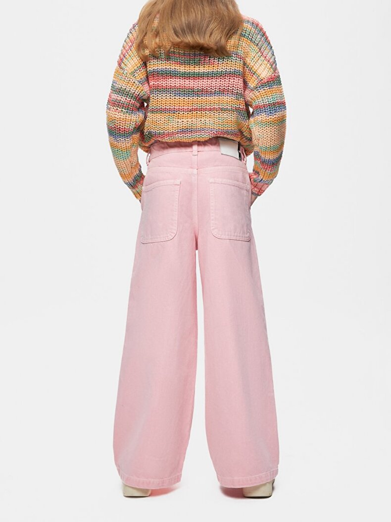 Floren G Pantolon