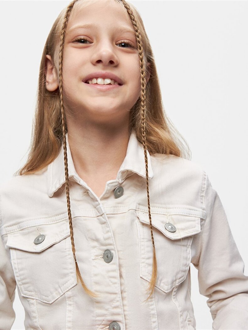 Eliza G Jacken