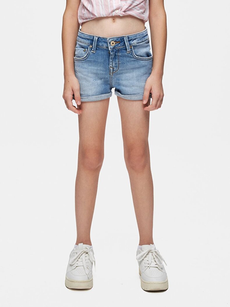 Judie G Shorts