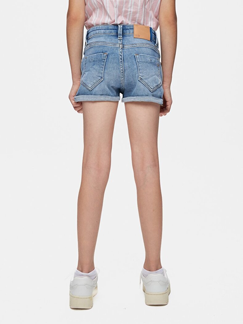 Judie G Shorts