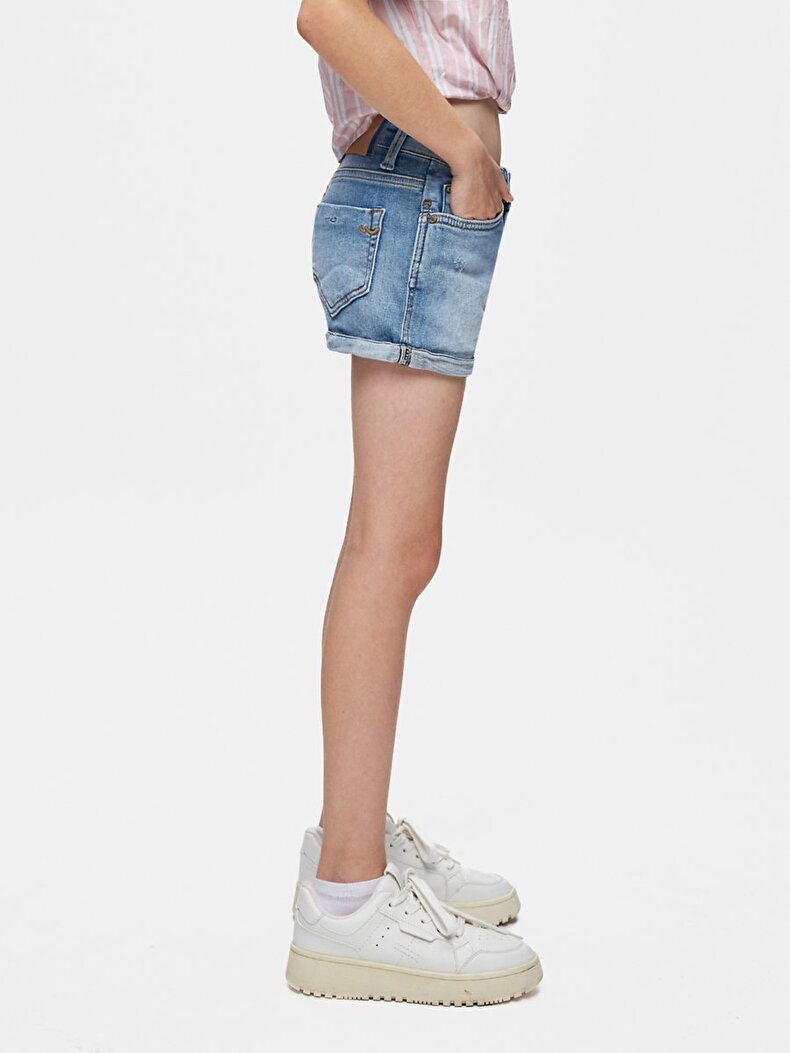 Judie G Shorts