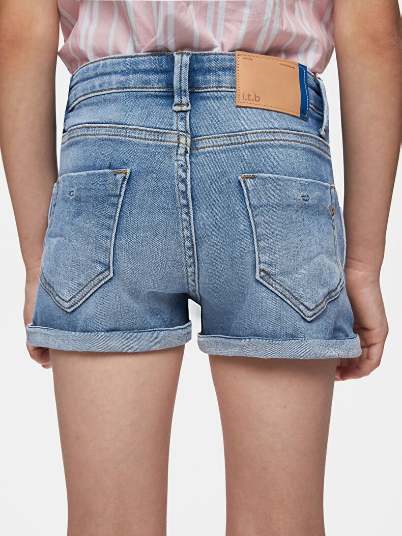 Judie G Shorts