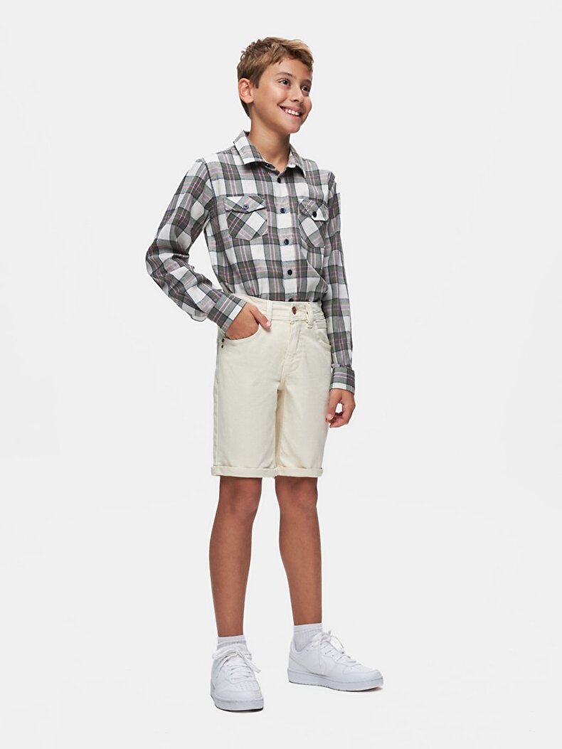 Lance B Bermuda