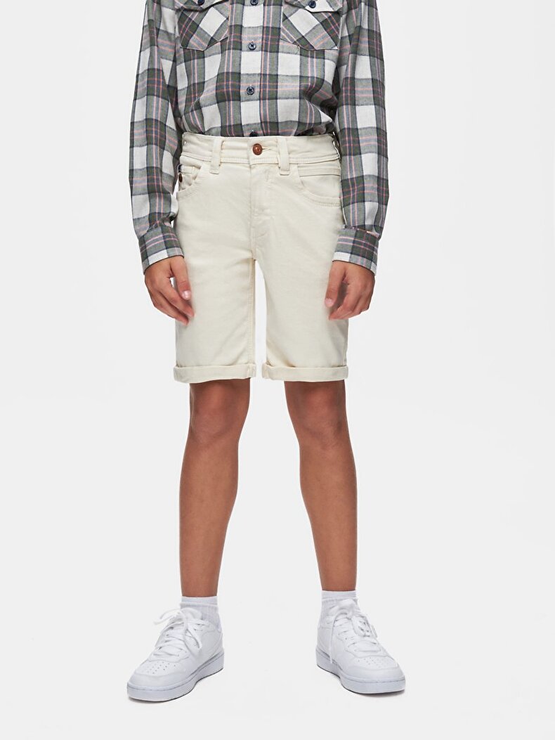 Lance B Bermuda