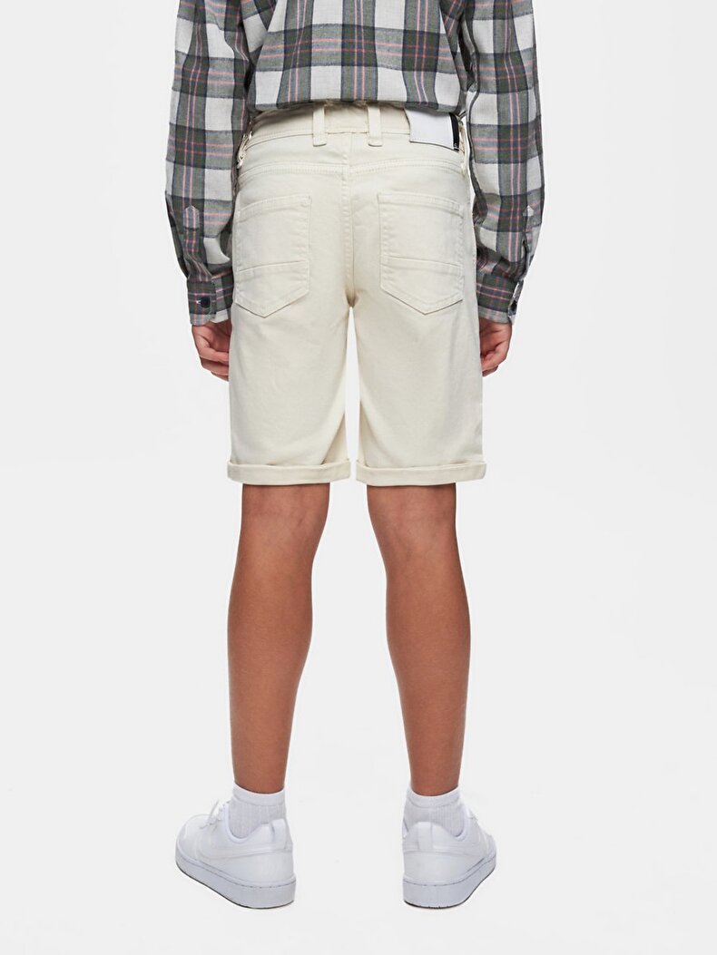 Lance B Bermuda