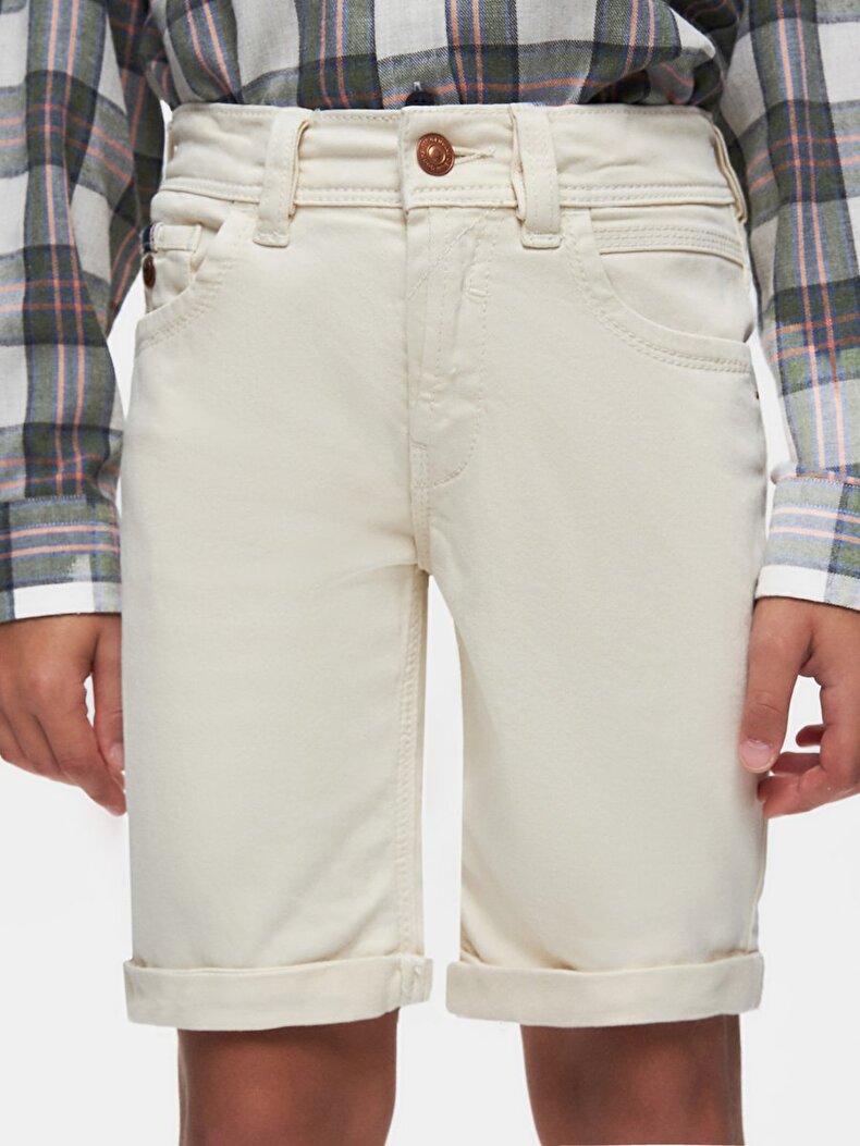 Lance B Bermuda