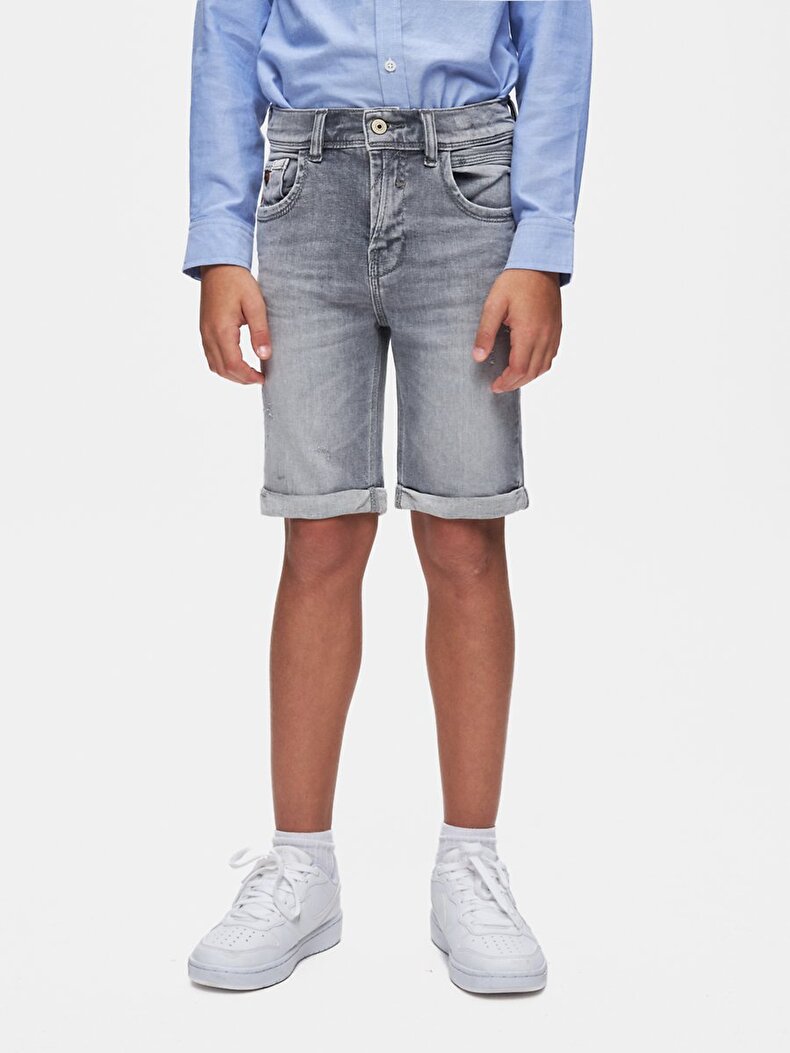 Lance B Bermuda