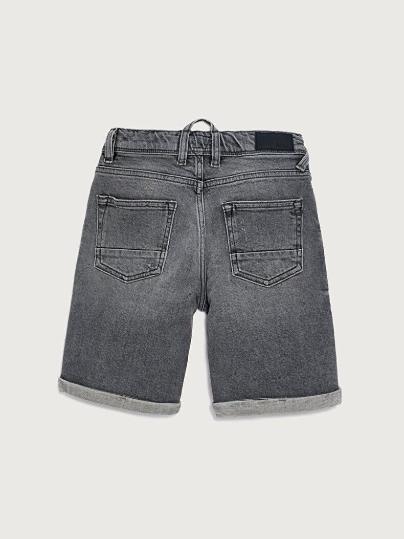 Lance B Bermuda