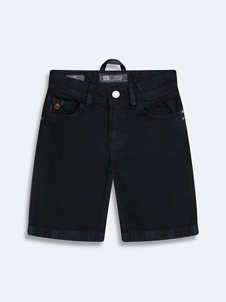 Lance B Bermuda
