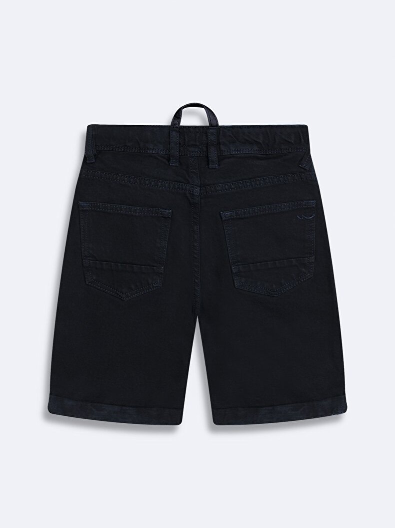 Lance B Bermuda