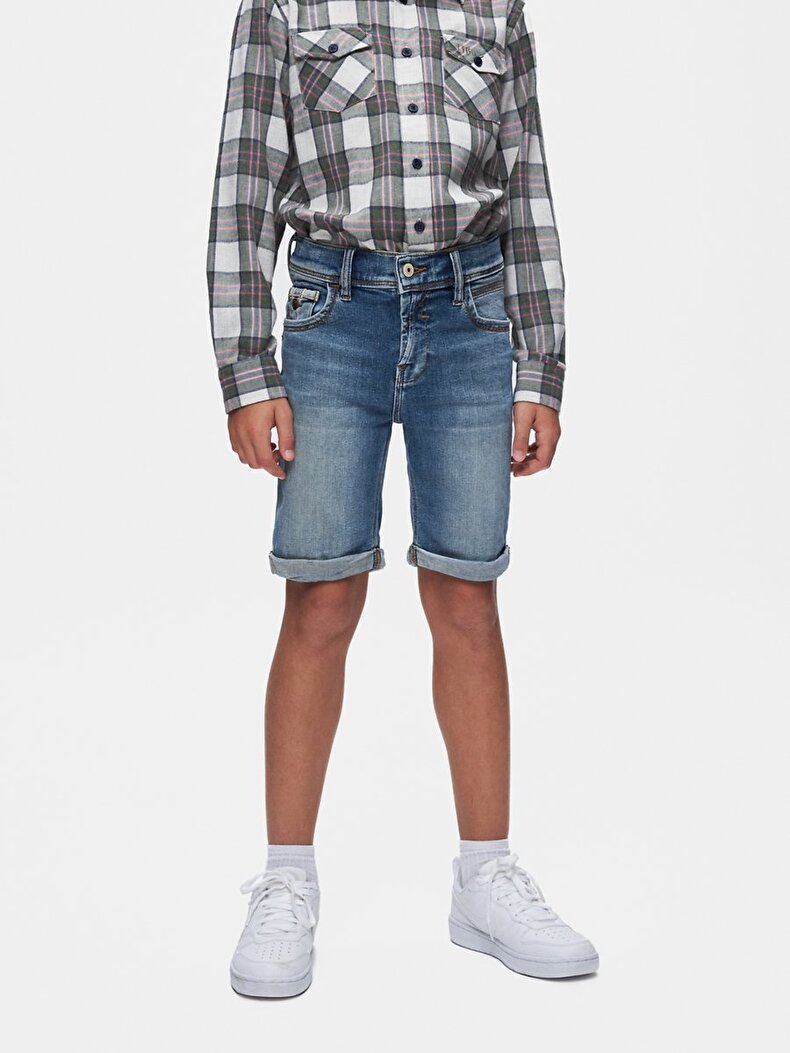 Lance B Bermuda