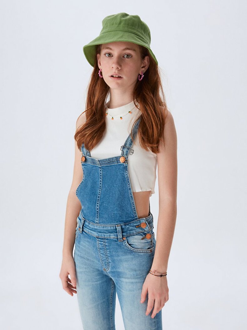 Laurie G Overalls