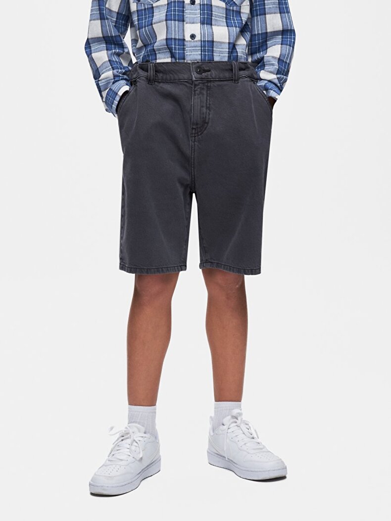 Veron B Bermuda
