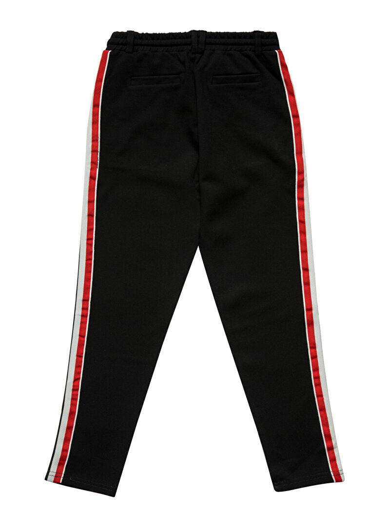SCHWARZ SUITS 