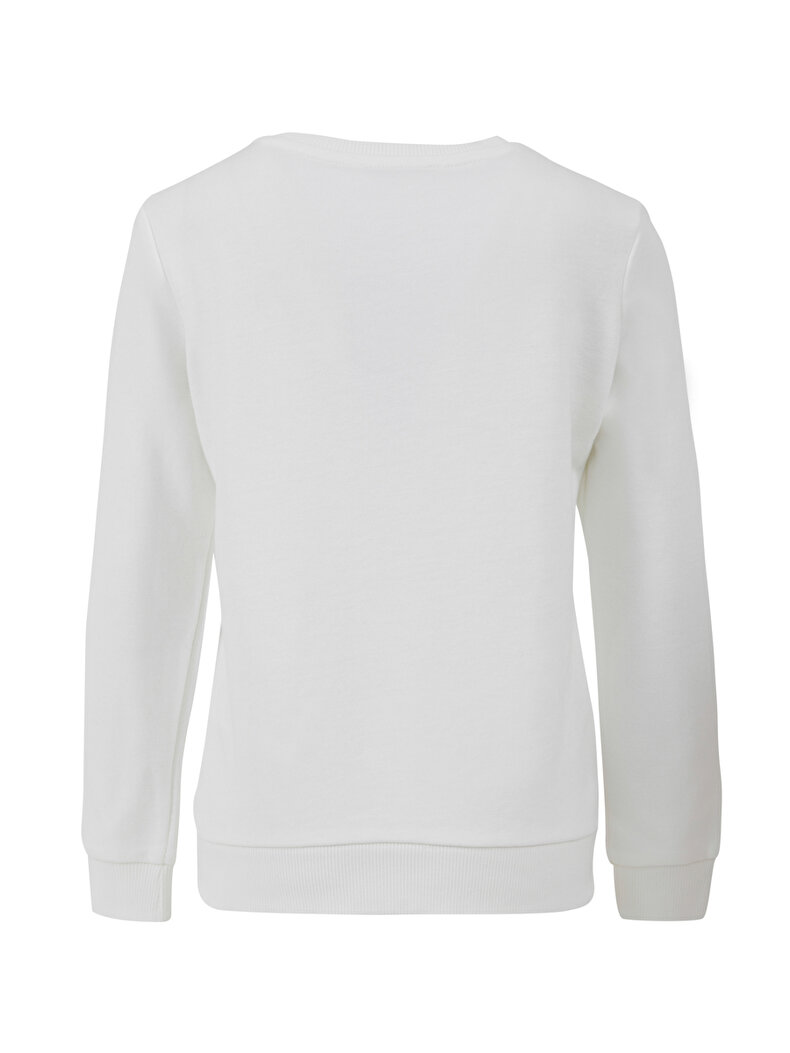 Weiss Sweatshirt