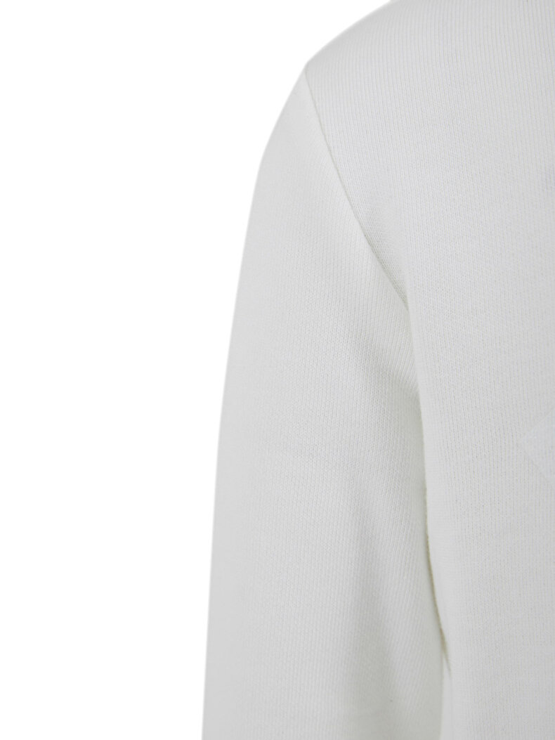 Weiss Sweatshirt