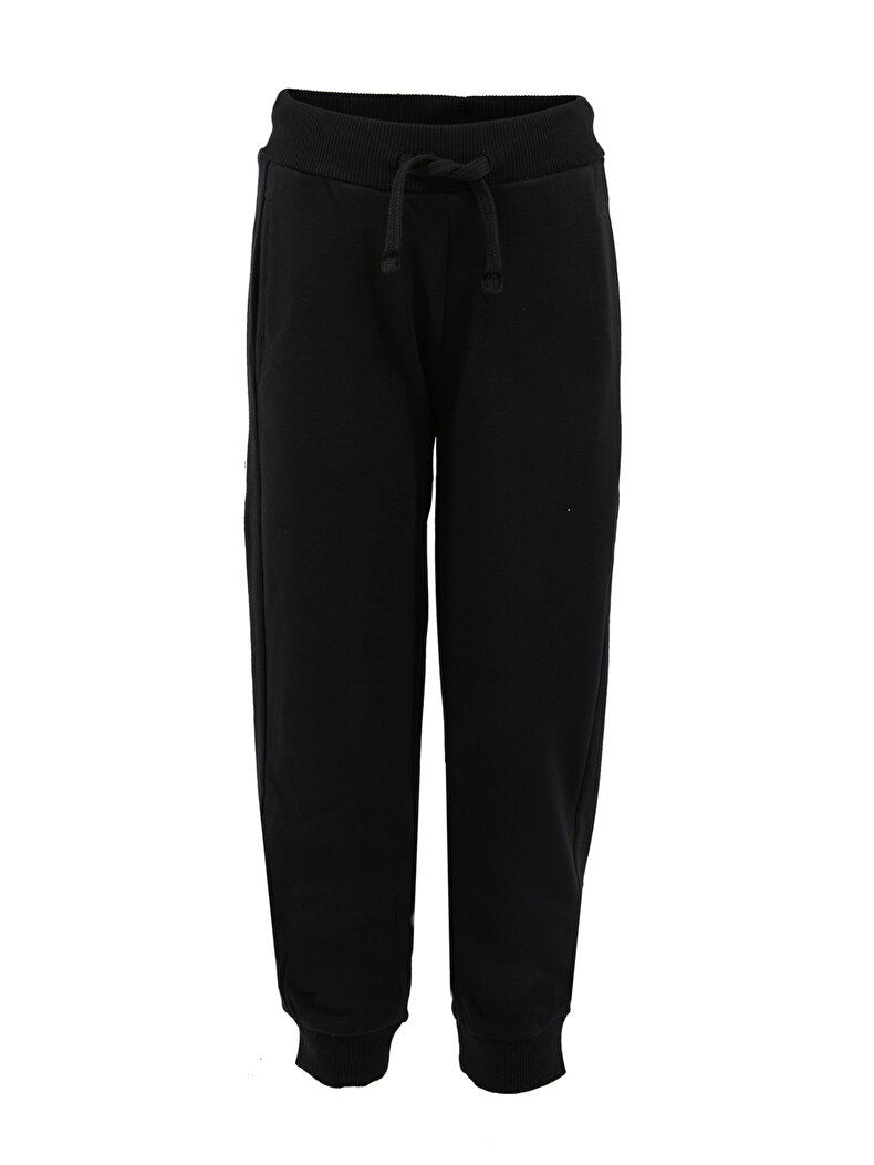 Zwart Suits