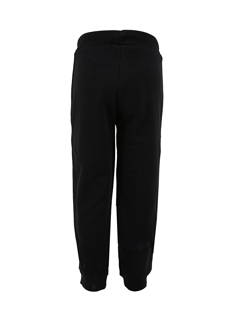 Zwart Suits
