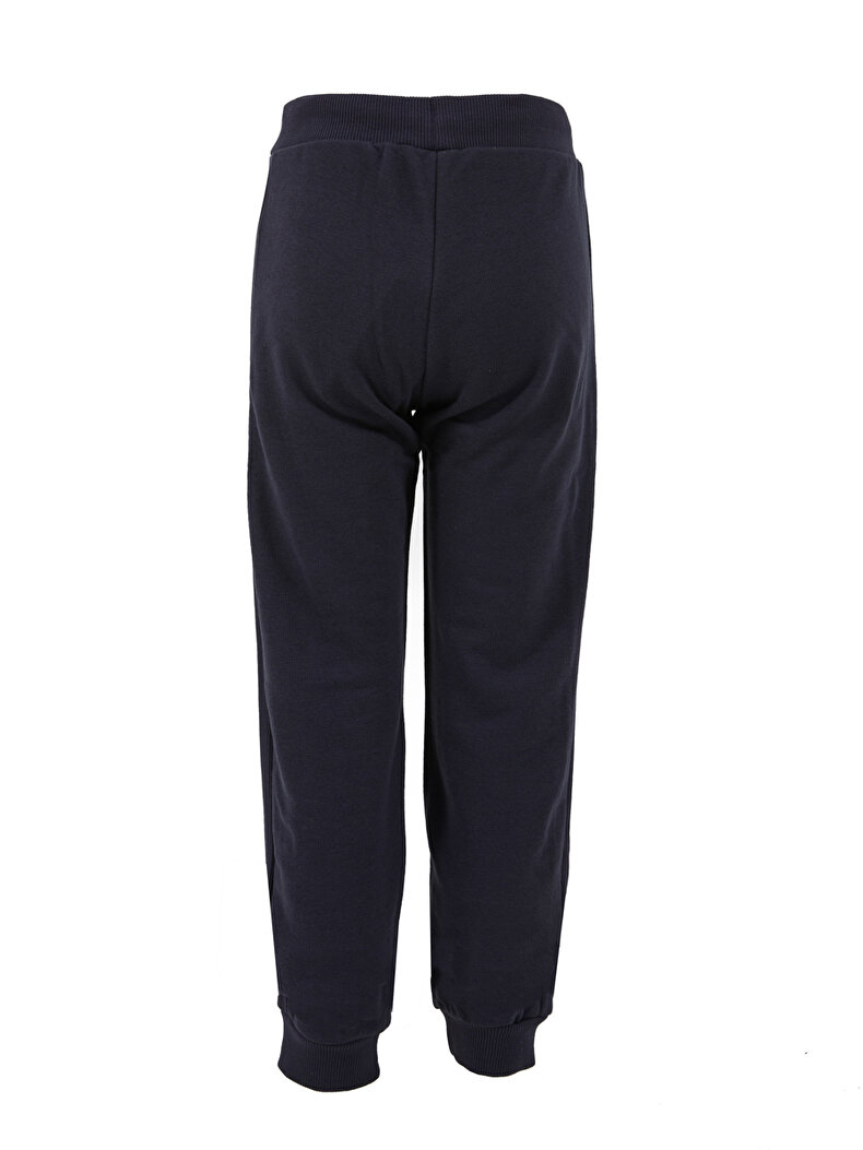Donkerblauw Suits
