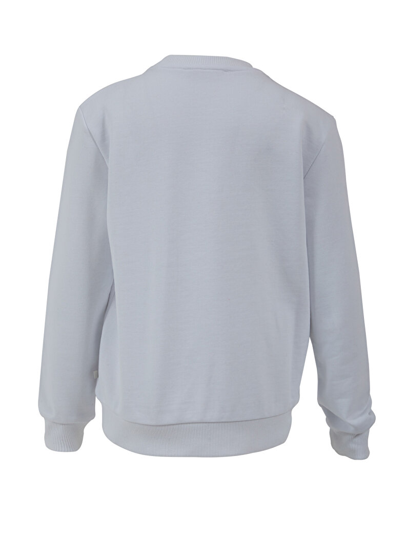 Weiss Sweatshirt